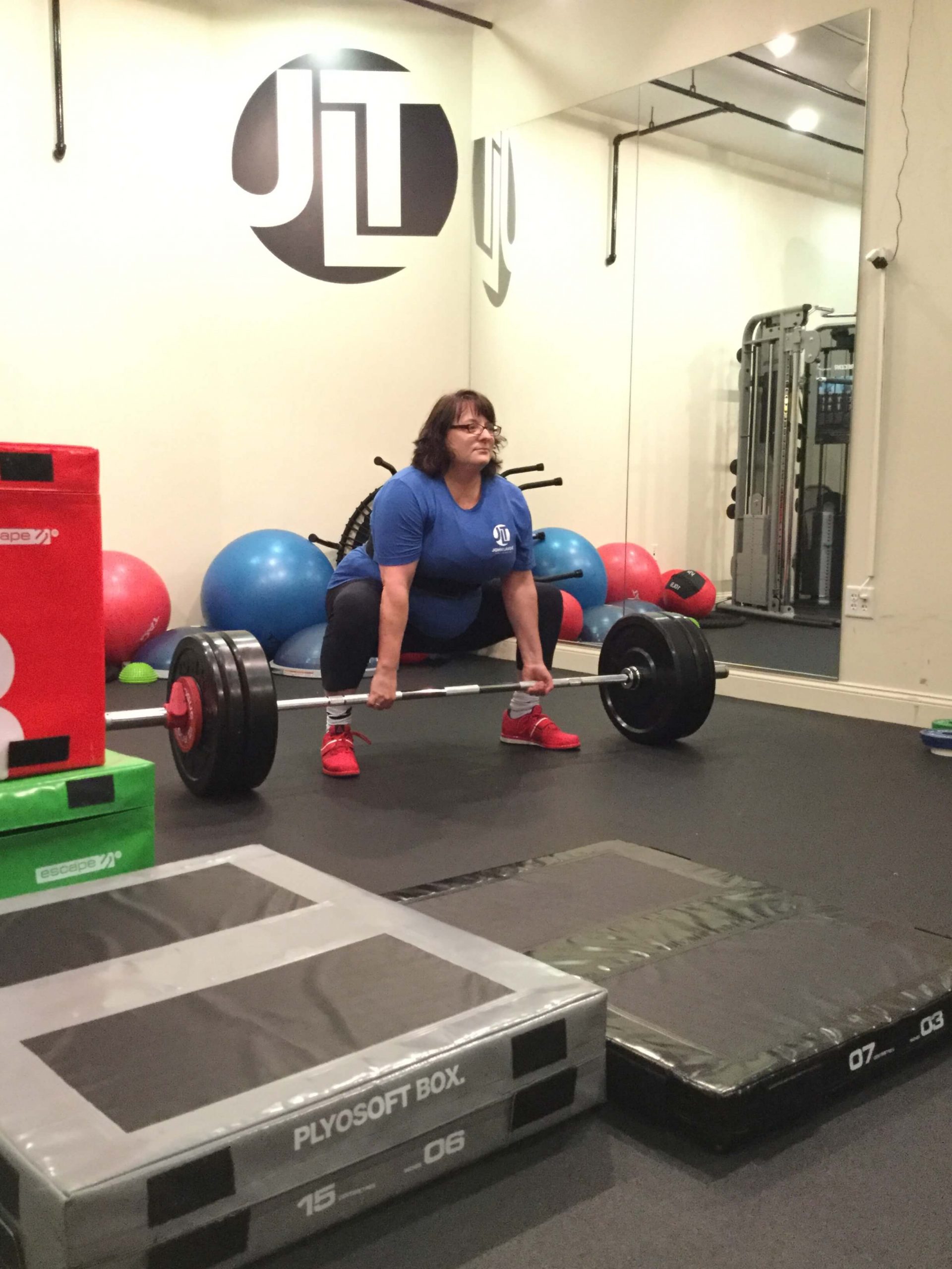 Lavoie Success Story: The Benefits of Strength Training image thumbnail