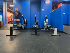 rowing machine
